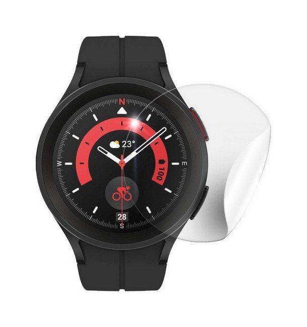 Fólie HD Ultra Samsung Galaxy Watch 5 Pro (45 mm) 6 ks 92504