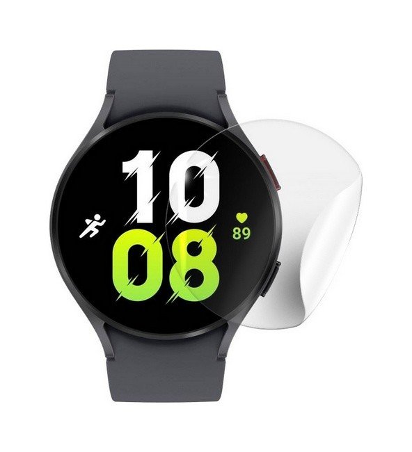 Fólie HD Ultra Samsung Galaxy Watch 5 (44 mm) 6 ks 92503