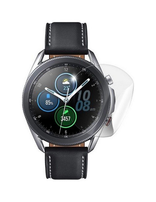 Fólie HD Ultra Samsung Galaxy Watch 3 (45 mm) 6 ks 92494