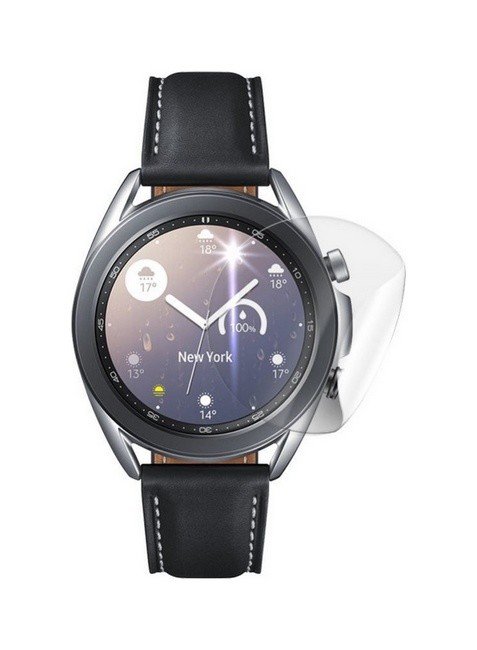 Fólie HD Ultra Samsung Galaxy Watch 3 (41 mm) 6 ks 92493