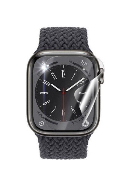 Fólie HD Ultra Apple Watch Series 8 (41 mm) 6 ks 92488