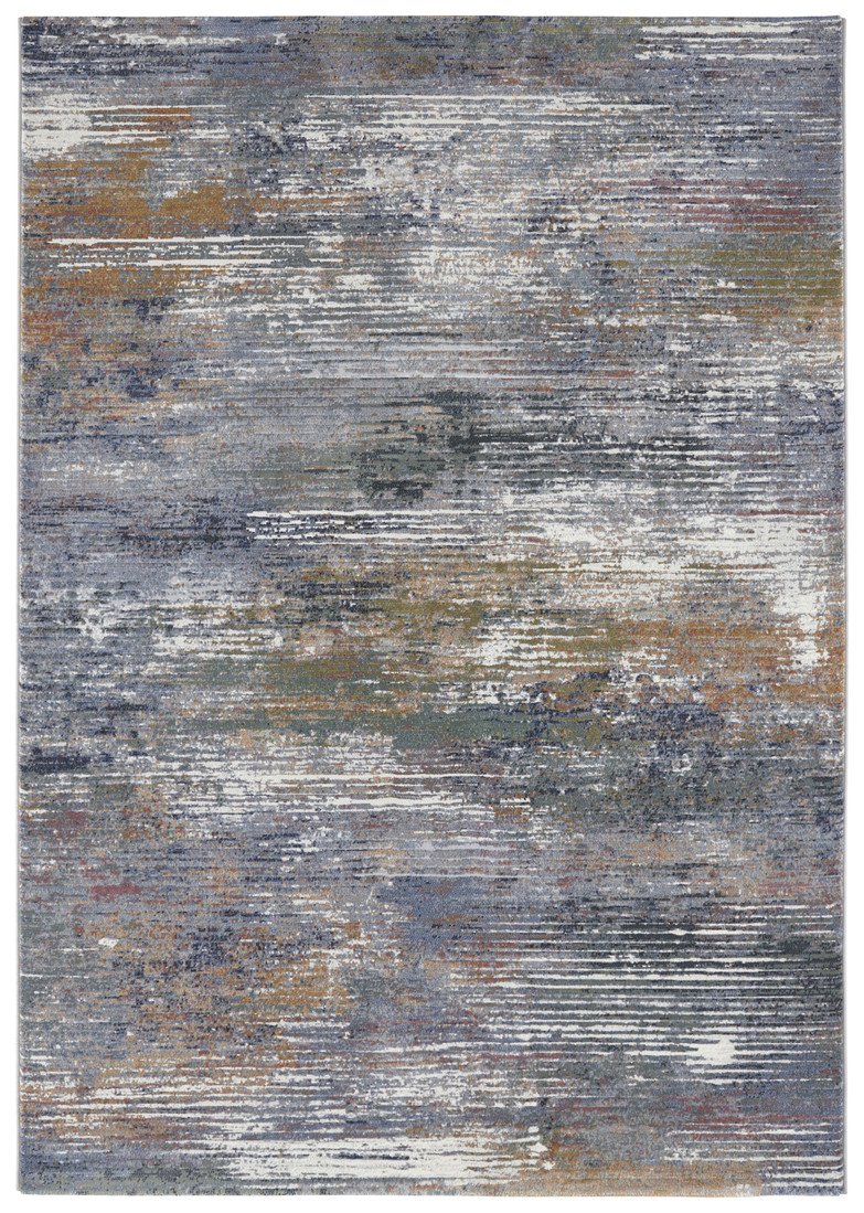 ELLE Decoration koberce Kusový koberec Arty 103576 Multicolor z kolekce Elle - 80x150 cm Vícebarevná