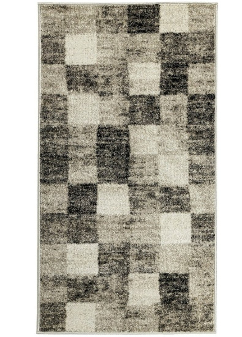 Mujkoberec.cz Kusový koberec Phoenix 3010-244 - 80x150 cm Béžová