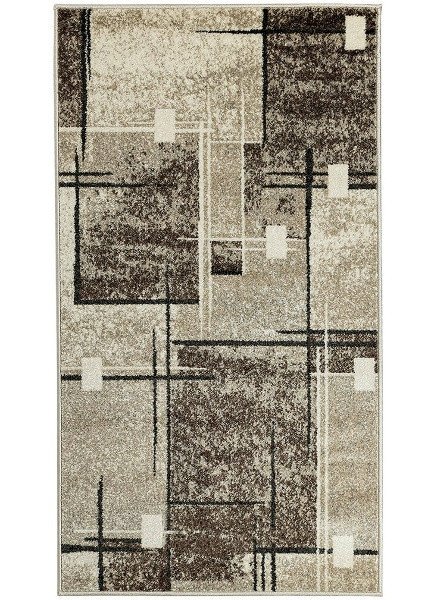 Mujkoberec.cz Kusový koberec Phoenix 3024-744 - 80x150 cm Béžová