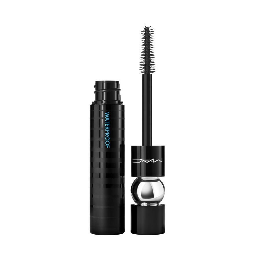 MAC Stack Waterproof Mascara Řasenka 12 ml