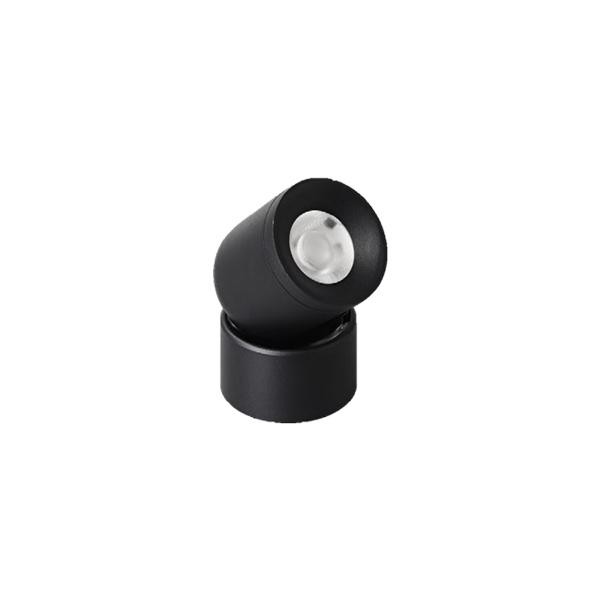 Optonica LED Mini Magnetic Track Light MM30 6W 6W Teplá bílá