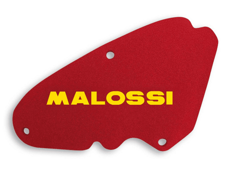 Vložka vzduchového filtru Malossi Red Sponge, PIAGGIO Fly 125 3V /​ Liberty 125-150 i.e. 3V M1416571