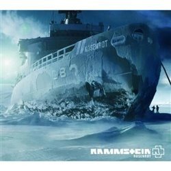 Rosenrot - Rammstein