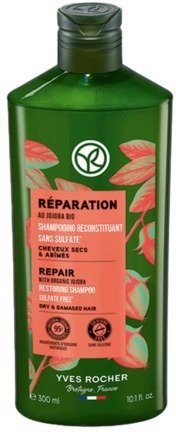 Yves Rocher Regenerační šampón s bio jojobou 200 ml