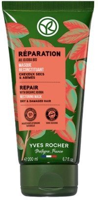 Yves Rocher Regenerační maska 200 ml