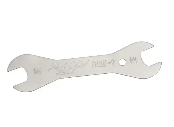 Park Tool DCW-2C klíč konusový 15-16mm malý