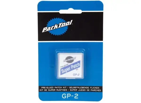 Park Tool K - GP-2C Lepení