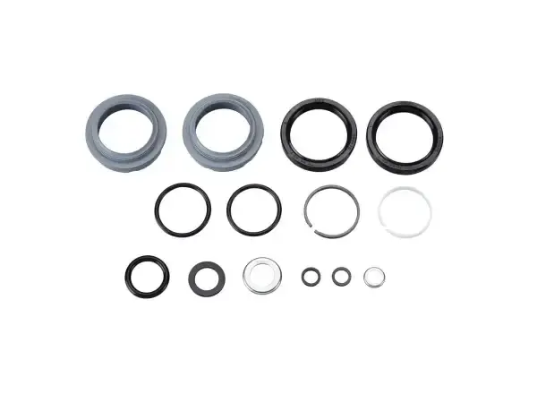 Rock Shox Service Kit Basic pro vidlice Boxxer R2C2 (2012-2014)