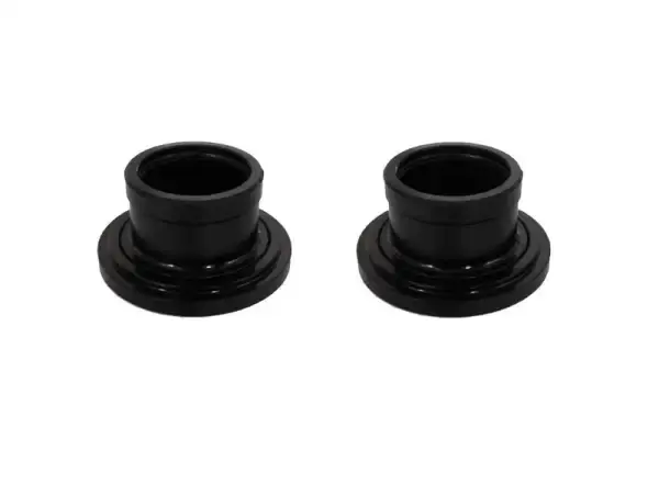 Novatec redukce 20mm osy pro náboje DH41SB a DH61SB