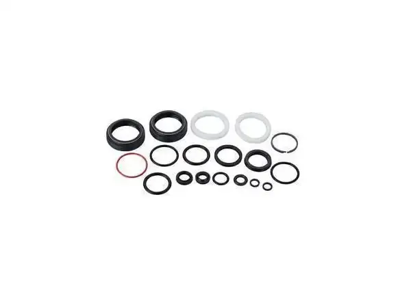 Rock Shox Service Kit pro vidlice Yari Solo Air A1