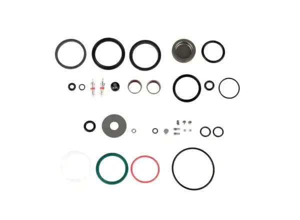 Rock Shox Service Kit Full pro tlumiče Monarch RT3/RT/R (2011-2013)