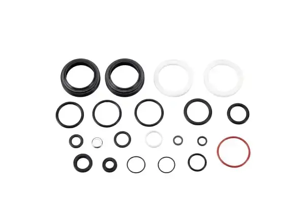 Rock Shox Service Kit 1 year pro vidlice Pike/Pike DJ Solo Air A1