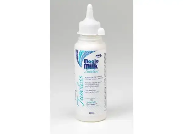 OKO Magic Milk tmel 1 l