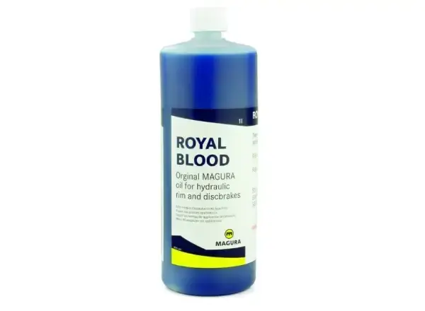 Magura Royal Blood minerální olej 1000 ml