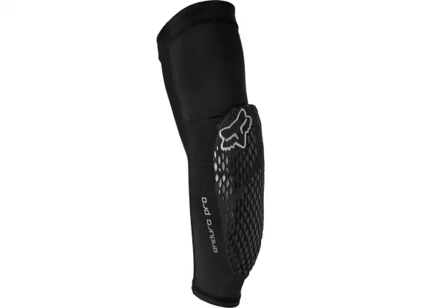 Fox Enduro Pro chrániče loktů Black vel. S