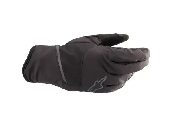 Alpinestars Tahoe WP LF Black/anthracite