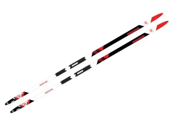 Rossignol X-Tour Venture Waxless + Control Step In 2022/23