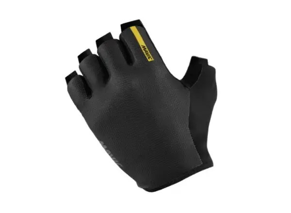 Mavic Essential pánské rukavice černá 2022 vel. S