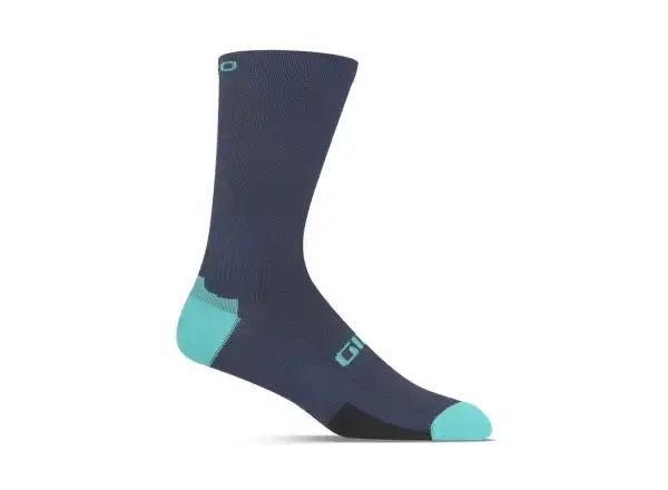 Giro HRC TEAM Phantom blue/screaming teal