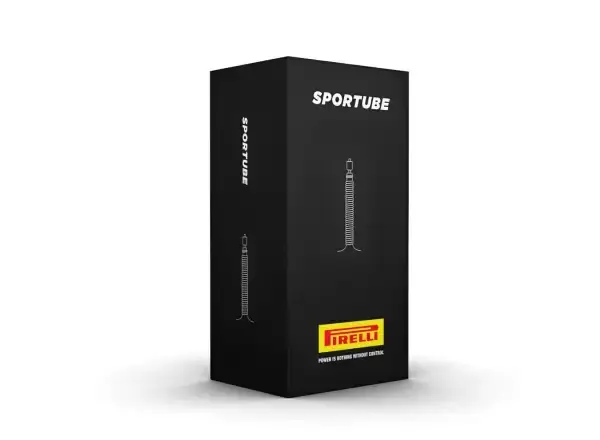 Pirelli SPORTUBE 26/27.5x2.1-2.4 Presta 48mm