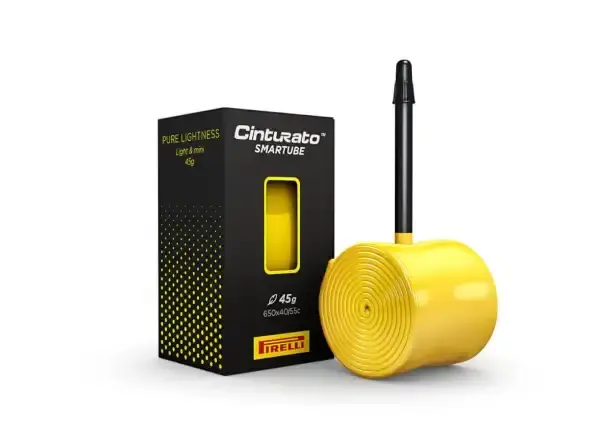 Pirelli Cinturato SmarTUBE 40/50-584 Presta 60mm