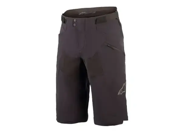 Alpinestars DROP 6.0 pánské kraťasy black vel. 32