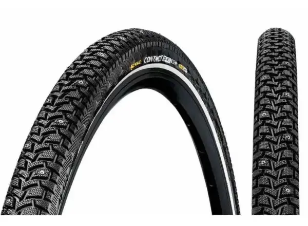 Continental Contact Spike 120 Reflex 42-622 trekingový plášť drát 42-622 (28x1,65