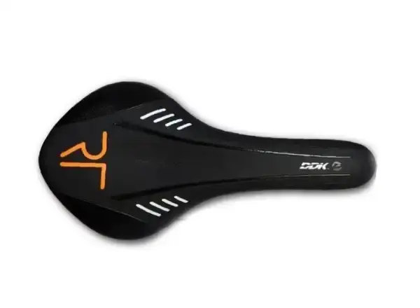 DDK 300 RT pánské MTB sedlo černá 130 - 139 mm