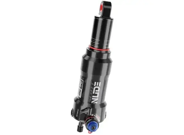 Rockshox Deluxe Nude RLC3 165x45 mm tlumič 165 mm Standard