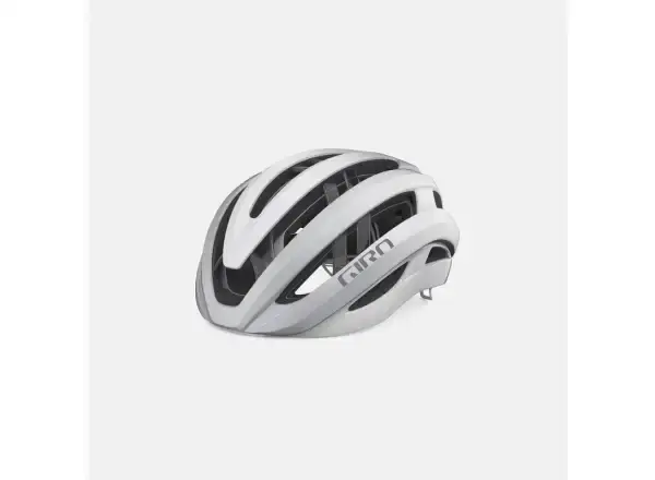 Giro Aries Spherical přilba Mat White vel. S (51 - 55 cm)