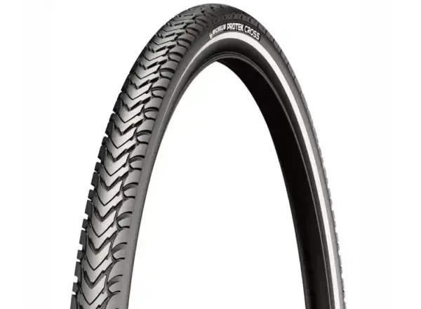 Michelin Protek Cross BR Access Line 42-622 trekingový plášť drát 42-622 (28x1,65