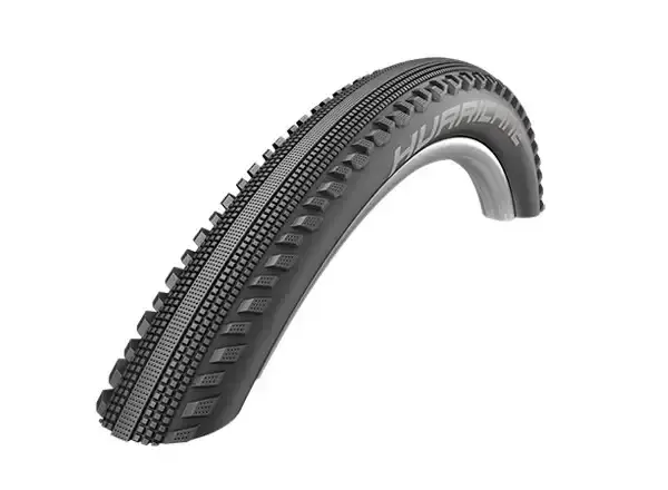 Schwalbe Hurricane Addix RaceGuard DoubleDefense E-25 29x2,40