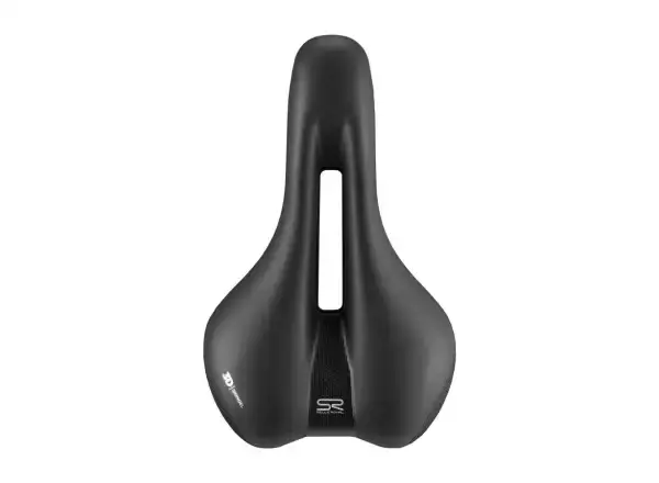 Selle Royal Ellipse Athletic unisex sedlo 160 - 169 mm