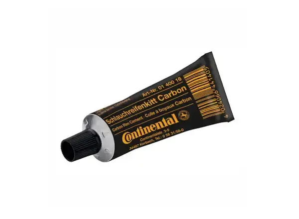 Continental Tubular rim cement for Alu rims 25 g