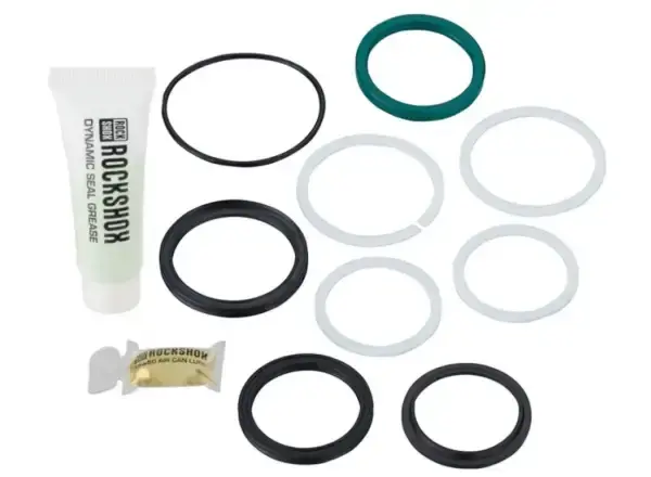 Rock Shox Service Kit pro tlumiče Monarch B1(Plus, XX, RL), C1 (R, RT3), D1 (2014-2016)