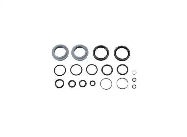 Rock Shox Service Kit pro vidlice Lyrik Dual Position 2012-2015