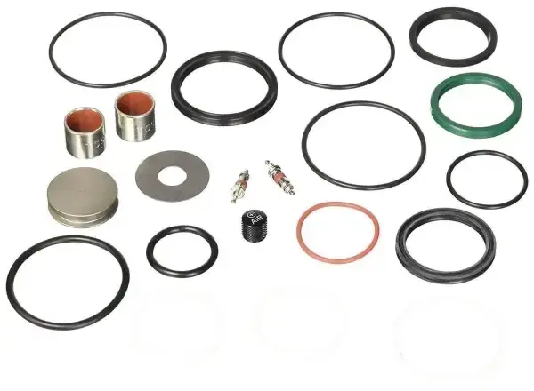 Rock Shox Service Kit Full pro tlumiče Monarch RT3/RT/RL a R