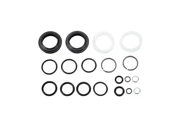 Rock Shox Service Kit Basic pro vidlice SID 29/27+B A3