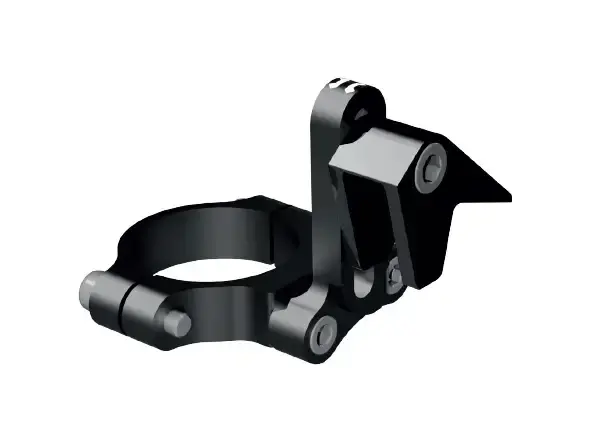 Leonardi Factory Rosco Track Clamp vodítko řetězu