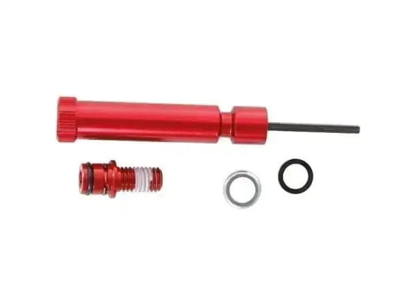 Rock Shox Reba 27/29 Rebound Damper ADJ KNOB/BOLT kit ovládání odskoku