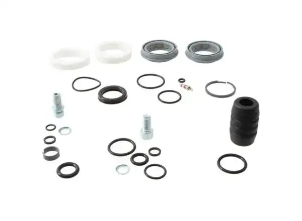 Rock Shox Service Kit Full pro vidlice Recon Silver Solo Air (2013-2016)