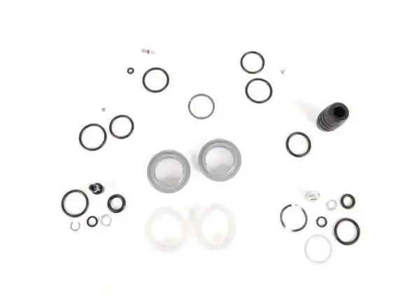 Rock Shox Service Kit Full pro vidlice Sektor Solo Air (2011+)