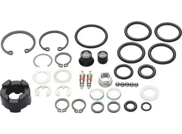 Rock Shox U-Turn Service Kit pro vidlice Reba/Revelation/Pike