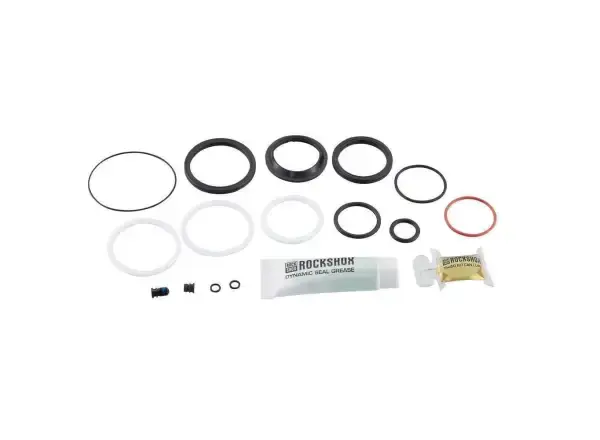 Rock Shox Service Kit 1 year pro tlumiče Super Deluxe RT3 A1 (2017)