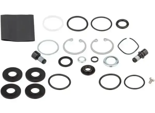 Rock Shox Service Kit pro vidlice Boxxer Race/RC (2010-2016)